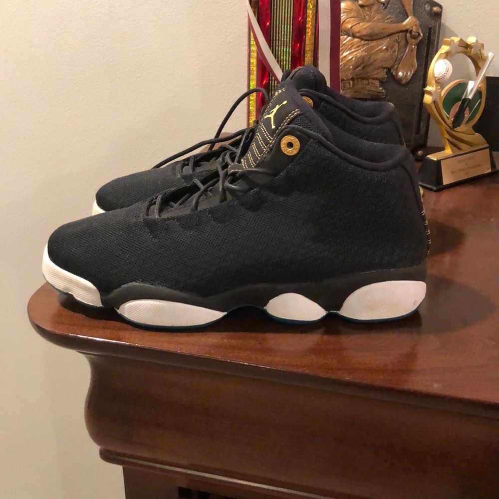 Jordan Future High Tops 5.5Y